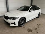 BMW 320d Touring Sport Line+AHK+Live Cockpit+1.Hd - BMW 320 Gebrauchtwagen in Bremen