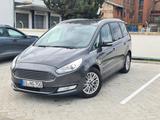 Ford Galaxy 2,0 TDCi 110kW Titanium PowerShift Ti... - Ford Galaxy in Braunschweig