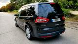 Ford Galaxy 2.0 TDCi Titanium Convers+ 7Sitzer AHK - Ford Galaxy aus 2012