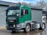 MAN TGS 18.460 4x2 BL MEILLER Hydraulik ACC LDW  EBA - MAN TGS 18-460