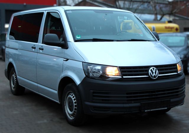 Volkswagen T6 Transporter Kasten-Kombi EcoProfi *9-Sitzer*