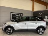 Opel Crossland (X)/Klimaaut./Sitzhz./PDC Vo-Hi/Navi - silberne Opel Crossland (X)