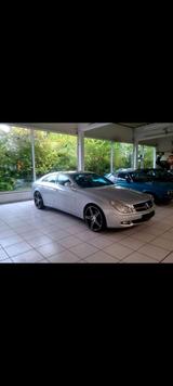 Mercedes-Benz Mercedes Benz CLS 350 CGI w 219 - aus 2007: Mercedes Cls