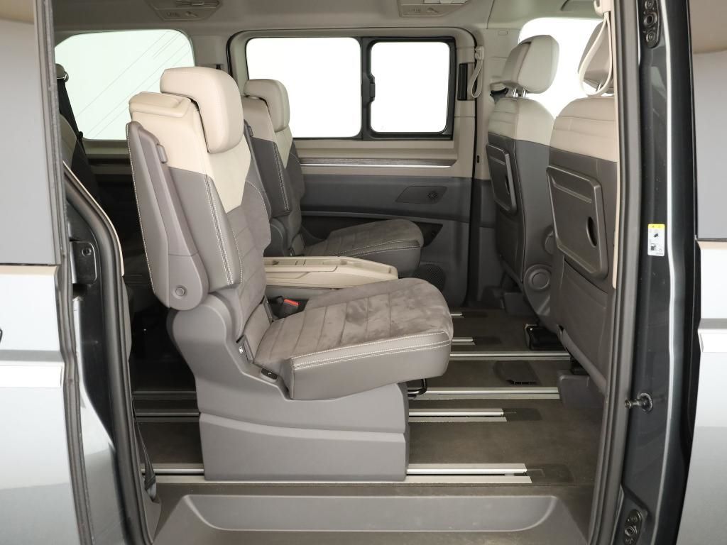 T7 Multivan 1.5 eHybrid 4MOTION Style *PANO*
