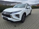 Mitsubishi Eclipse Cross Plug-in Hybrid BASIS 2.4 MIVEC 4WD - Mitsubishi Eclipse Cross: Basis
