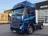 Mercedes-Benz Actros 1853 LS Distronic Spur-Ass 61.260€ Netto 