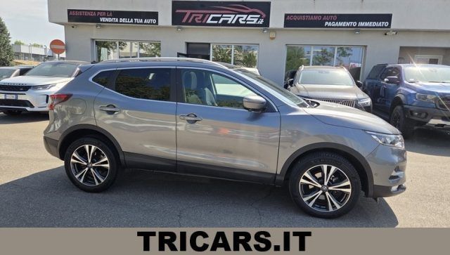 Image of Nissan Qashqai