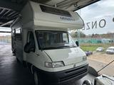 Granduca Alkoof - Granduca Wohnwagen & Wohnmobile