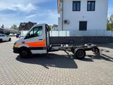Mercedes-Benz Sprinter II Pritsche 418/419/518/519 /RTW - Mercedes-Benz Sprinter 518