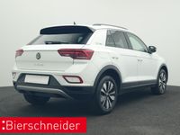 Volkswagen T-Roc - Vorschau Bild 6