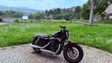 Harley-Davidson Sportster 1200 - HARLEY-DAVIDSON 2010 SPORTSTER 1200