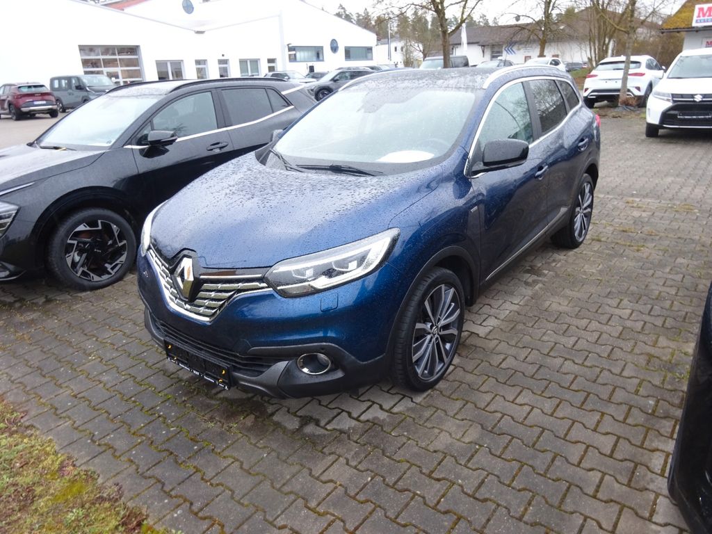 Image of Renault Kadjar