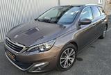 Peugeot 308 SW Business-Line N2 e-HDi 115 STOP & STA - Peugeot 308: Hdi