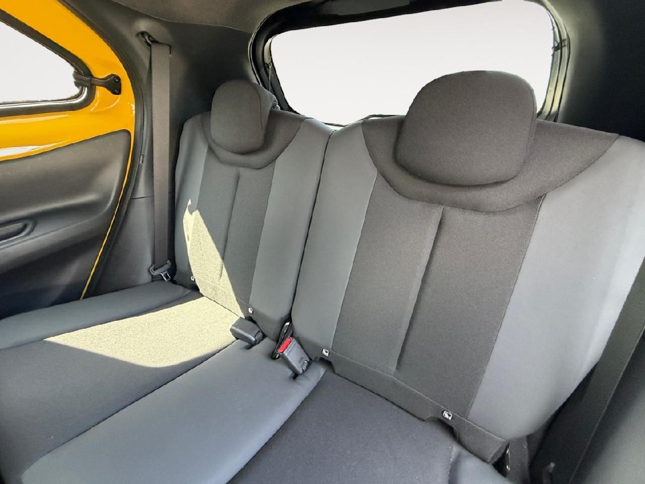 Fahrzeugabbildung Toyota Aygo X Hybrid GR SPORT