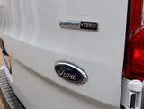 Ford Transit Custom L2 /9-Sitzer /Navi/Kam. /PDC/Temp - Ford Tourneo Custom in Duisburg