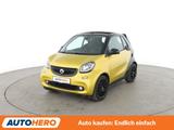 Smart fortwo 0.9 Turbo Basis Prime Aut.*TEMPO*SHZ*