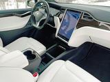 Tesla Model X FREE SUPERCHARGER SC01 LifeTime - Tesla Model X aus 2016