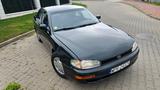 Toyota Camry 3.0 GX V6 Auto GX - Toyota Camry: V6