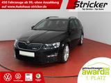 Skoda Octavia 2.0TSI RS Green Tec TÜV bis 10/2027 Navi - Skoda Gebrauchtwagen in Detmold