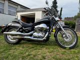 Honda VT 750 c2 Shadow Cruiser Top Zustand  - HONDA SHADOW VT 750 C2