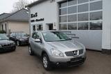 Nissan Qashqai Acenta - Nissan Qashqai bis 5.000 Euro