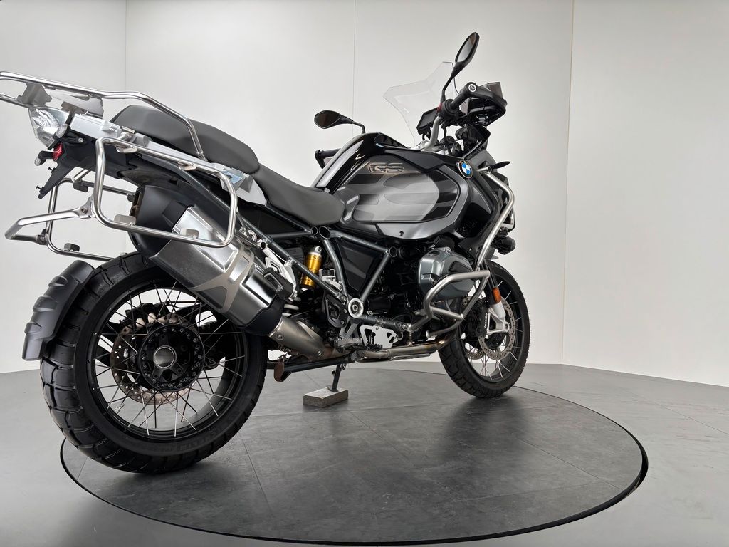 Fahrzeugabbildung BMW R 1200 GS *TOP-ZUSTAND *2.HAND
