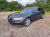 Audi A6 3.0 TDI 160kW quattro S tronic Avant -