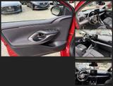 Mazda 2 Hybrid 1.5 Select, Panoramadach, Head-up, AHK, - rote Mazda 2 Hybrid