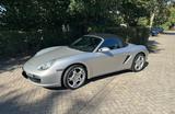 Porsche Boxster 987, 2.7 MY08, BJ 2008, 152.000 km - Porsche: 987