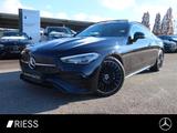 Mercedes-Benz CLE 200 Coupé AMG PANO MEMO NIGHT KEYL TOTW KAM - Mercedes-Benz: Cle Klasse Jahreswagen