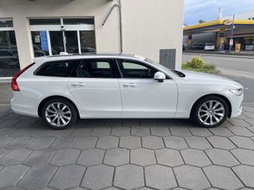 Volvo V90 - 4