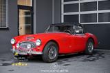 Austin ANDERE 3000 MK III - Austin mit Benzin-Antrieb: Cabrio