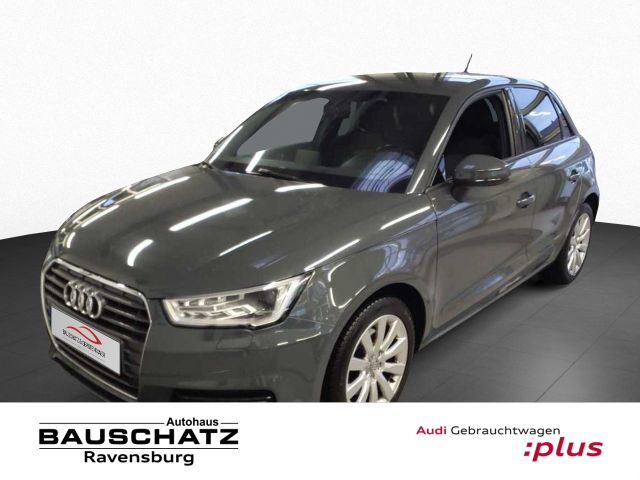 Audi A1 Sportback 1.4 TFSI sport *NAVI*SOUND*PDC*SH*