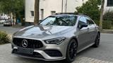 Mercedes-Benz Mercedes Benz CLA 220 AMG | Top Zustand - Mercedes-Benz CLA 220 von privat