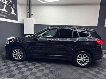 BMW X1 - 4