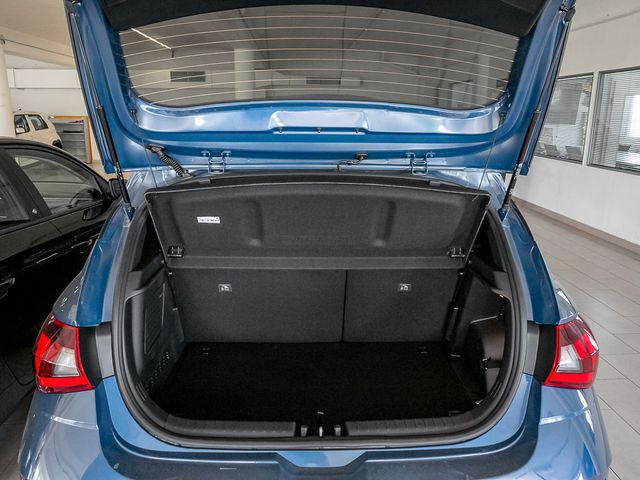 Hyundai i20 1.0 Trend Navi Fernlicht-Assistent Kamera