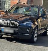BMW x5 e70 - BMW X5 E70 mit Benzin-Antrieb