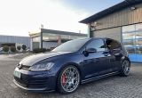 Volkswagen Golf VII GTI DSG BTS 370 PS BBS Brembo KW - Volkswagen Golf: GTI Ps