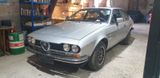 Alfa Romeo Alfetta GT 1.8   - Alfa Romeo Alfetta: Coupé