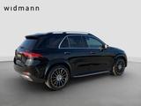 Mercedes-Benz GLE 450 4M AMG*Panorama*Multibeam*360°*Burmester - gebrauchte Mercedes-Benz GLE 450 aus dem Jahr 2024