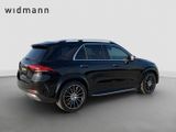 Mercedes-Benz GLE 450 4M AMG*Panorama*Multibeam*360°*Burmester - Mercedes-Benz GLE 450 aus 2024