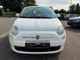 Fiat 500 Pop Automatik Tüv Neu Topzustand - Fiat 500 in Freiburg