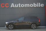 Volvo XC90 Plus Dark Recharge Plug-In/Pano/AHK/H&K/  - Volvo XC90: Recharge Plus Dark