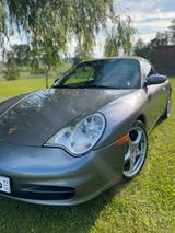 Porsche 996 911 Cabrio US - Porsche 911: Privatanbieter