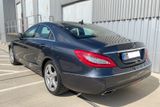 Mercedes-Benz CLS 350 *Designo* BlueEFFICIENCY - - Mercedes-Benz aus 2011: Cls