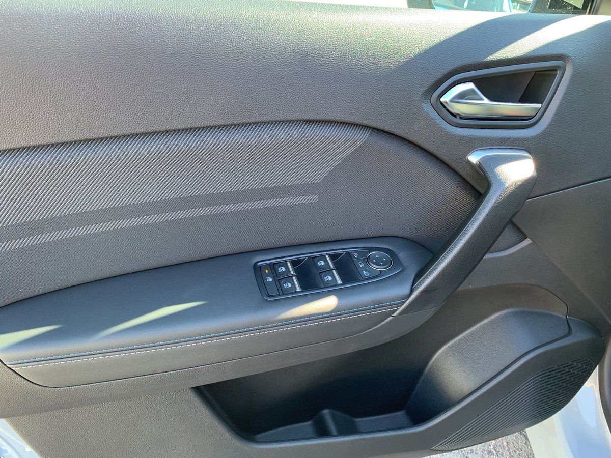 Renault Symbioz - Bild 20