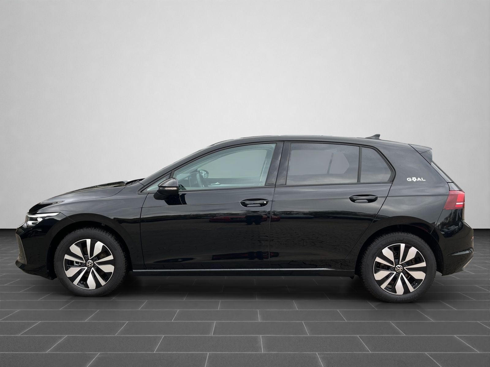 Volkswagen Golf - Bild 8