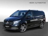 Mercedes-Benz V 300 d EDITION LANG |NIGHT|PANO|NAVI|DISTR|KAM