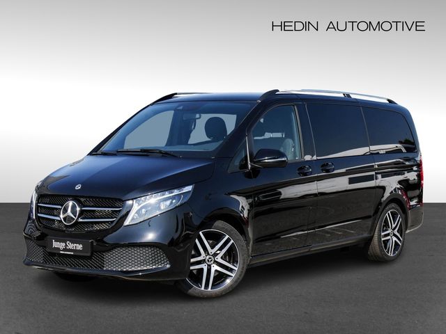 Mercedes-Benz V 300 d EDITION LANG |NIGHT|PANO|NAVI|DISTR|KAM