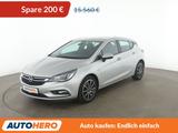 Opel Astra 1.4 SIDI Turbo Edition Start/Stop Aut.*PDC - Opel Astra Gebrauchtwagen in Stuttgart